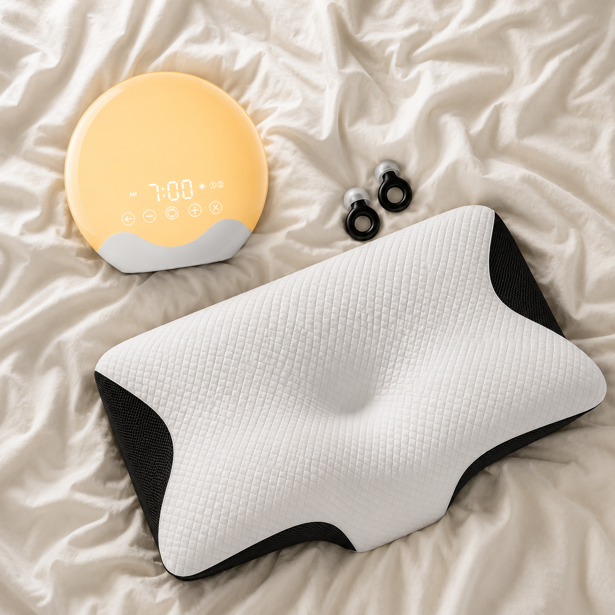 Premium bundle for better sleep