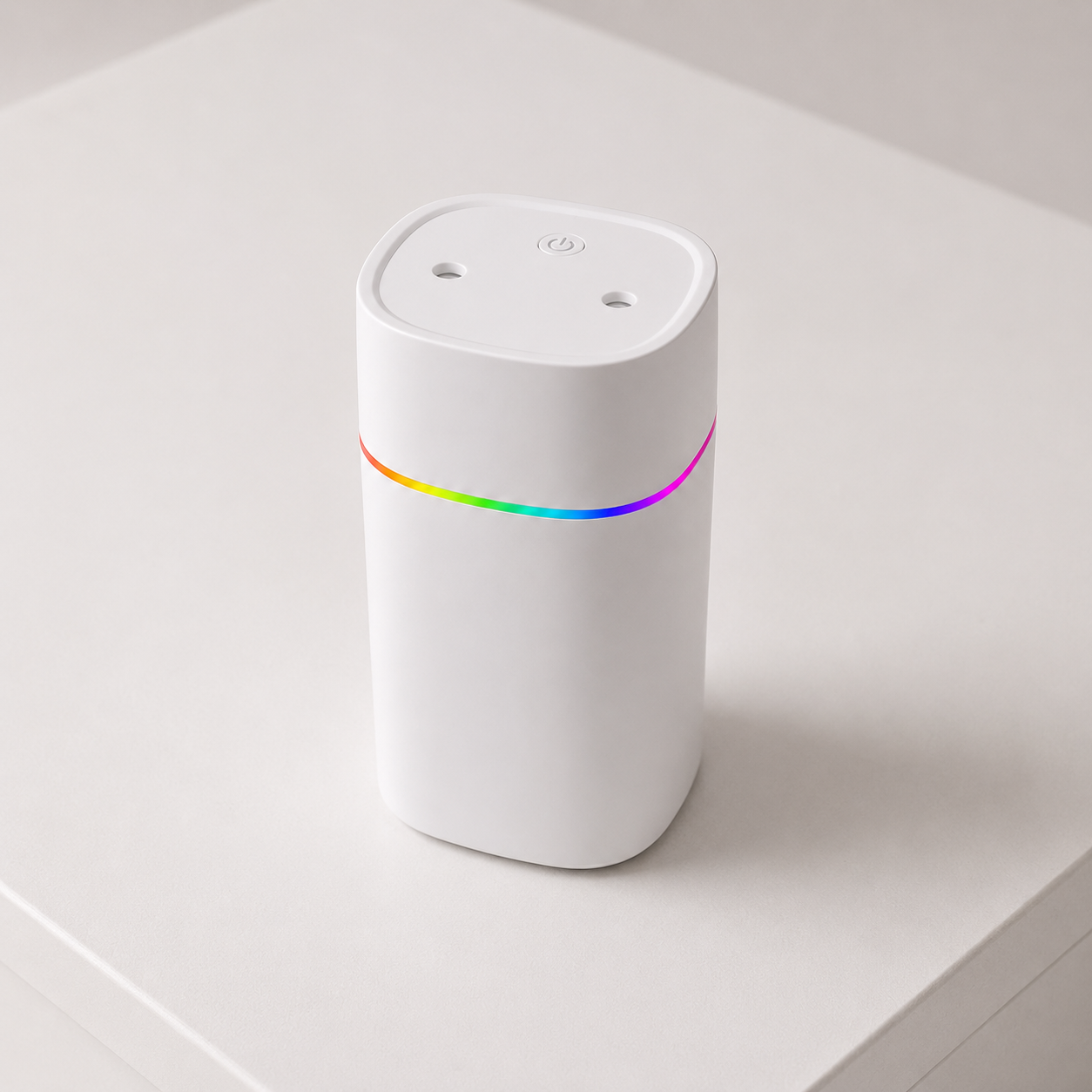 White noise aroma diffuser