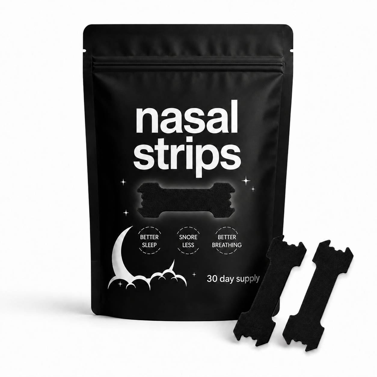 nasal strips for better sleep