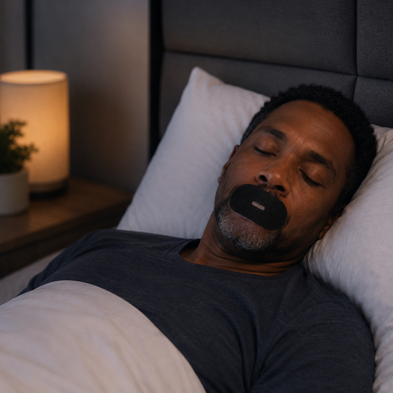 Mouth Breathing vs Nasal Breathing During Sleep: Which Is Better?