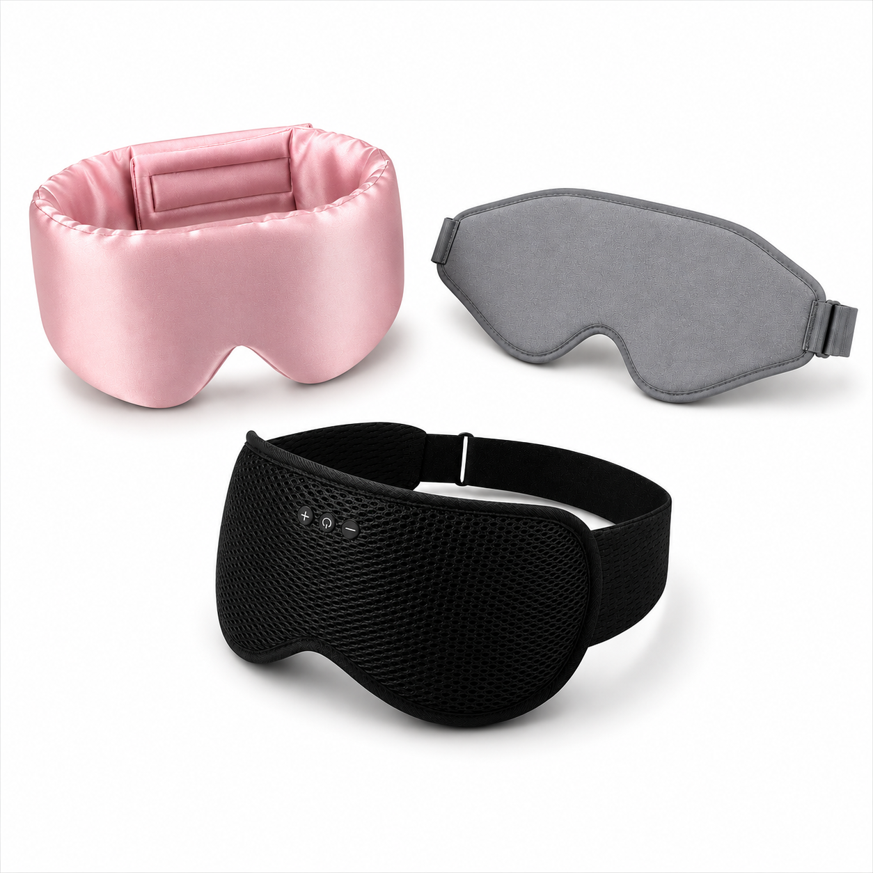 Sleep Masks