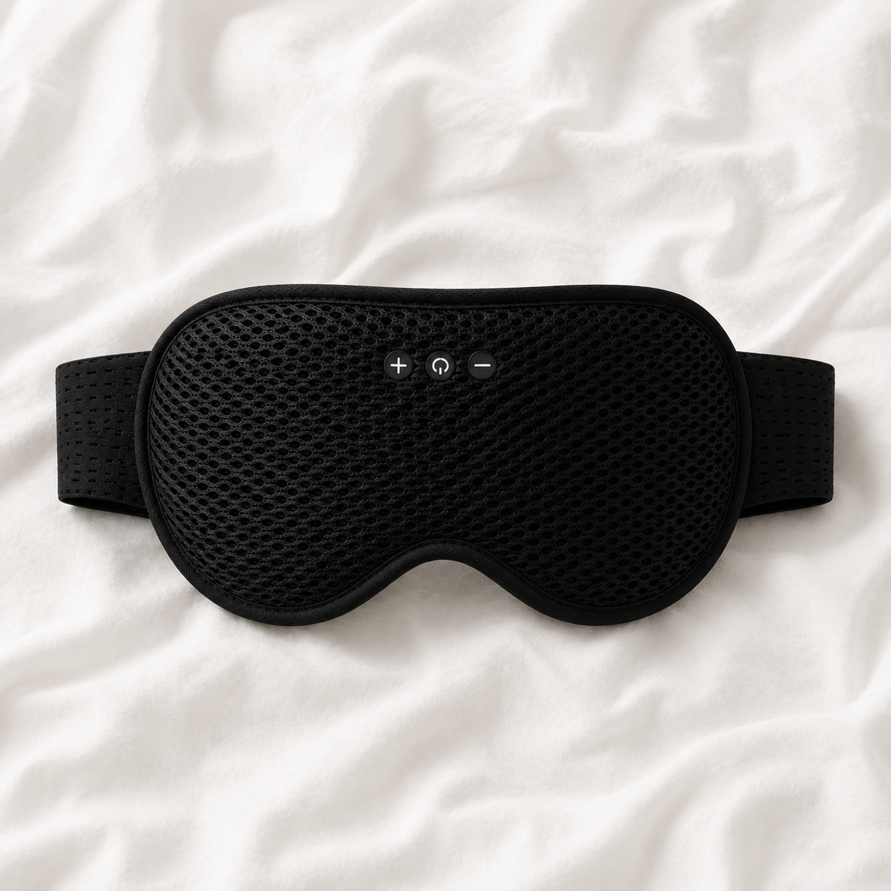 3D Bluetooth Sleep Mask 