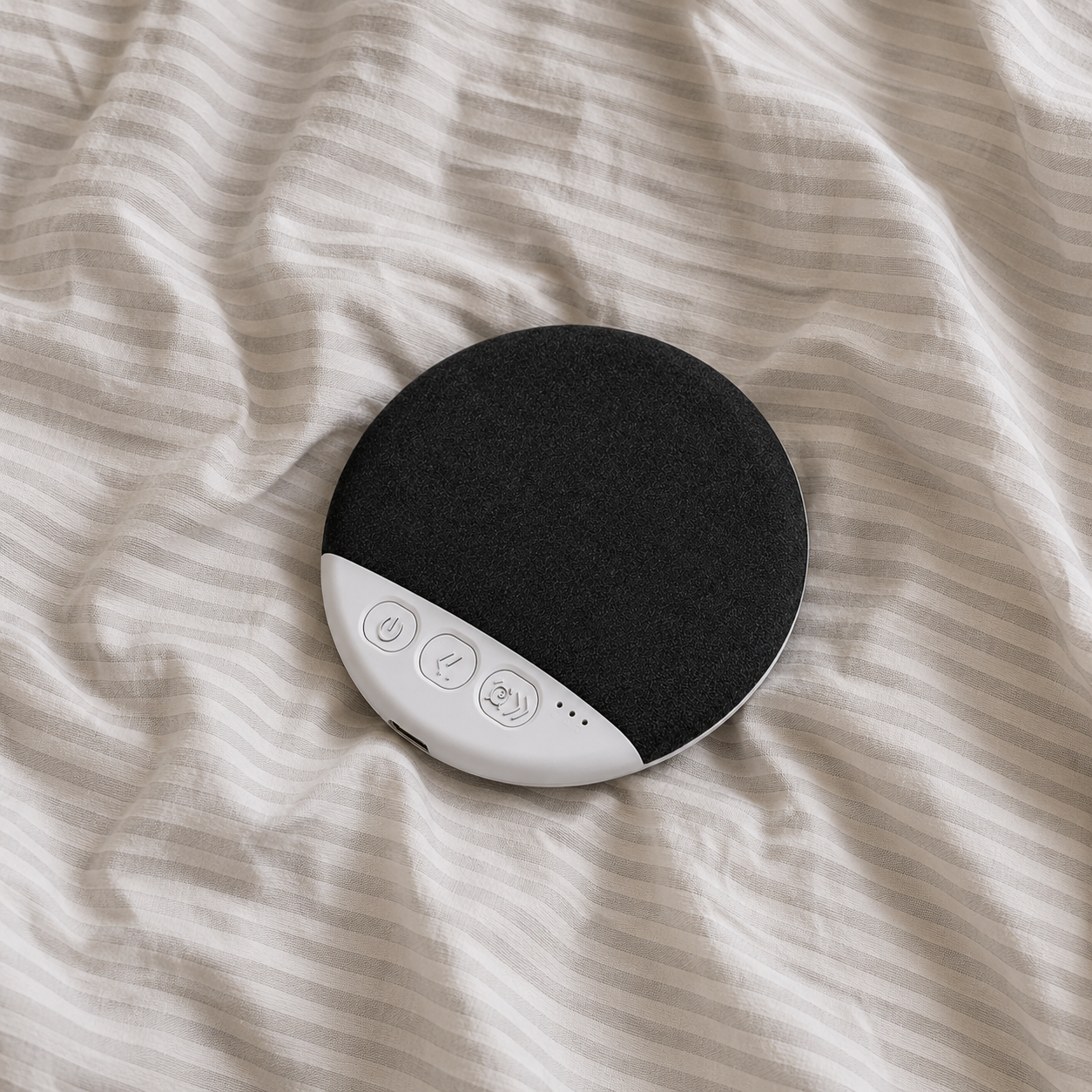 Bluetooth Pillow Speaker for Better Sleep 
