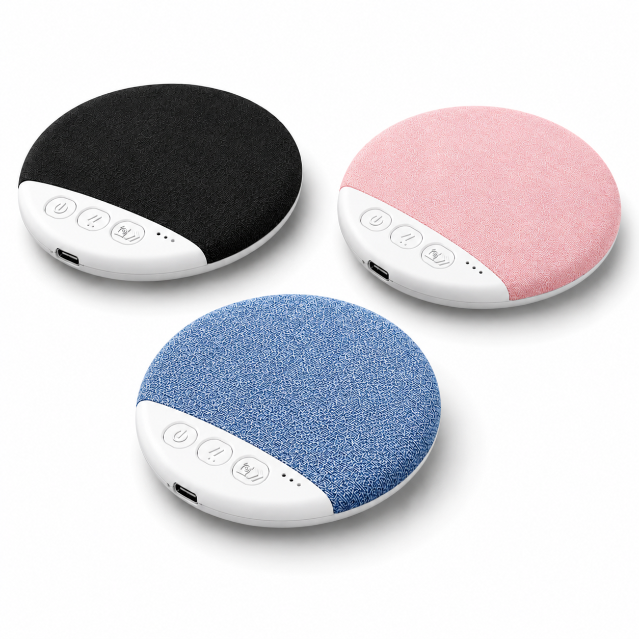 Bluetooth Pillow Speaker for better sleep