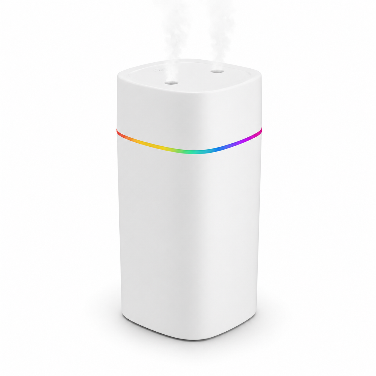 Colour change in sleep mist aroma diffuser for better sleep 