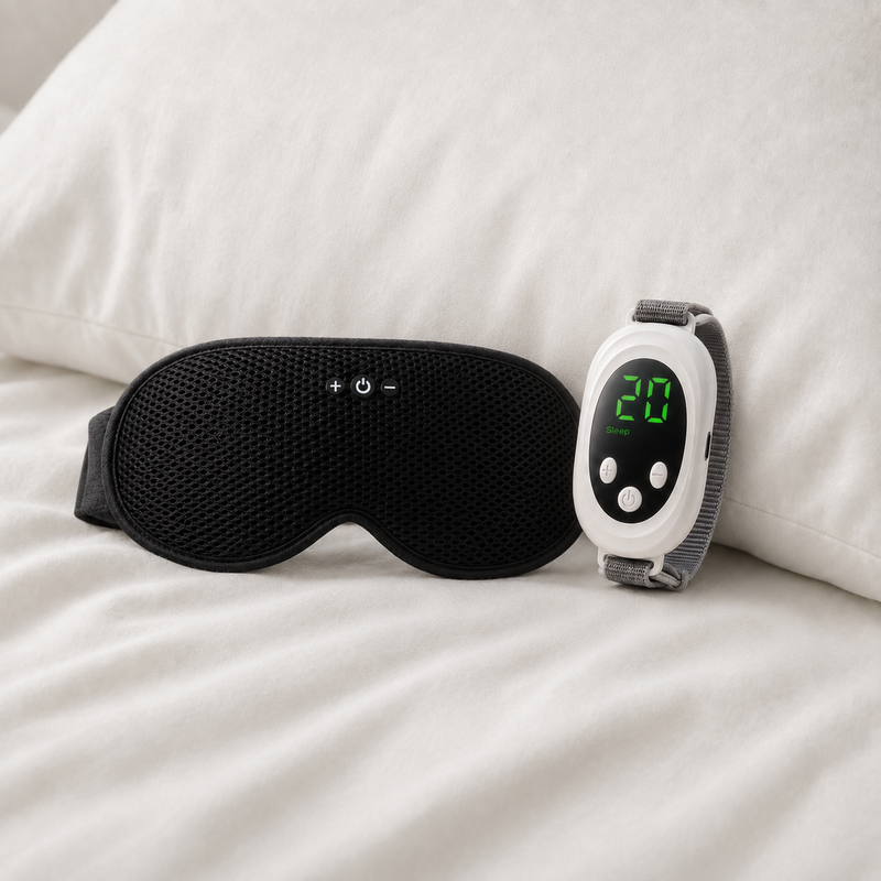Dozura overthinker bundle for better sleep and winding down at night time
