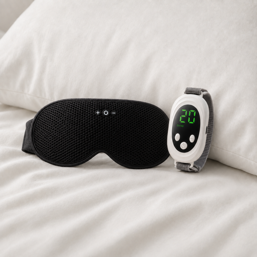 Dozura overthinker bundle for better sleep and winding down at night time
