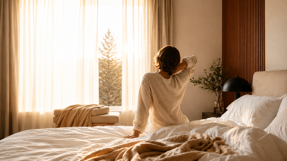 Dozura sleep better premium sleep essentials for better sleep blackout masks pillows