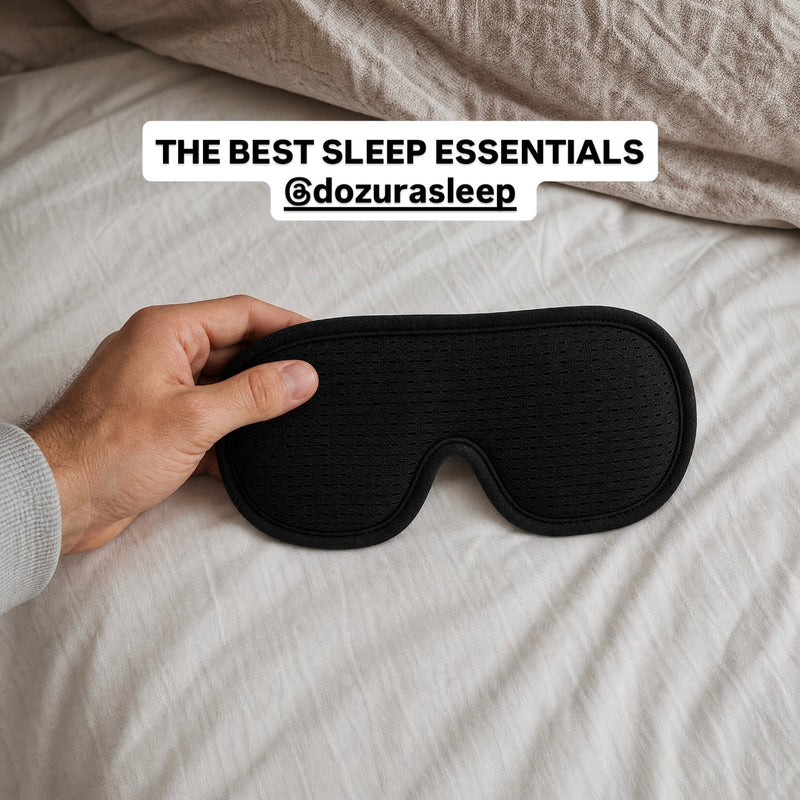 Eclipse sound mask for better sleep premium blackout