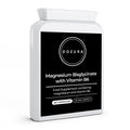 UNWIND Magnesium Capsules