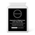 UNWIND Magnesium