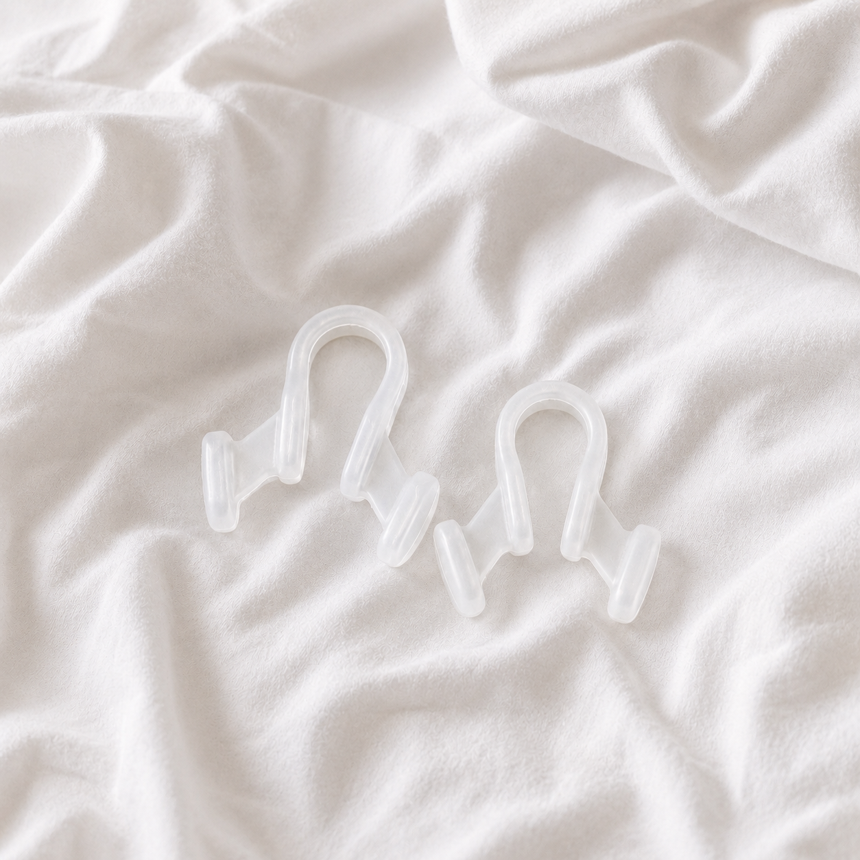 Nasal dilators for better breathing 