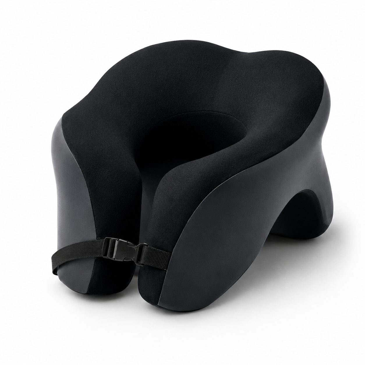 PREMIUM TRAVEL NECK SUPPORT PILLOW