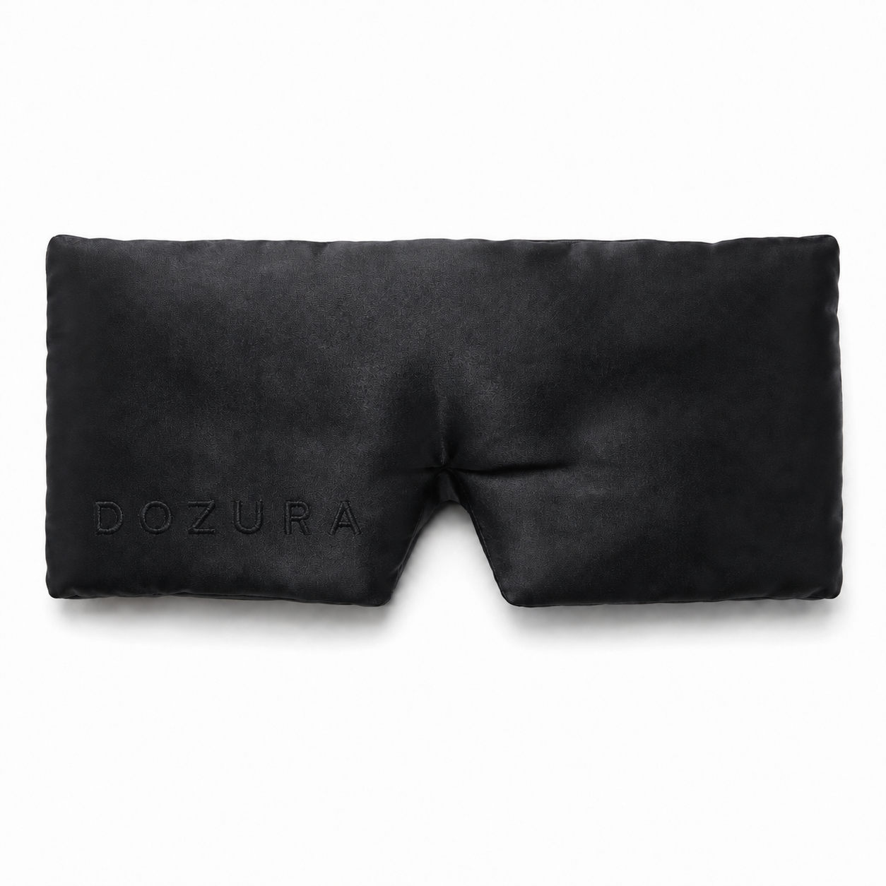 Premium 22 momme silk sleep mask for better sleep 