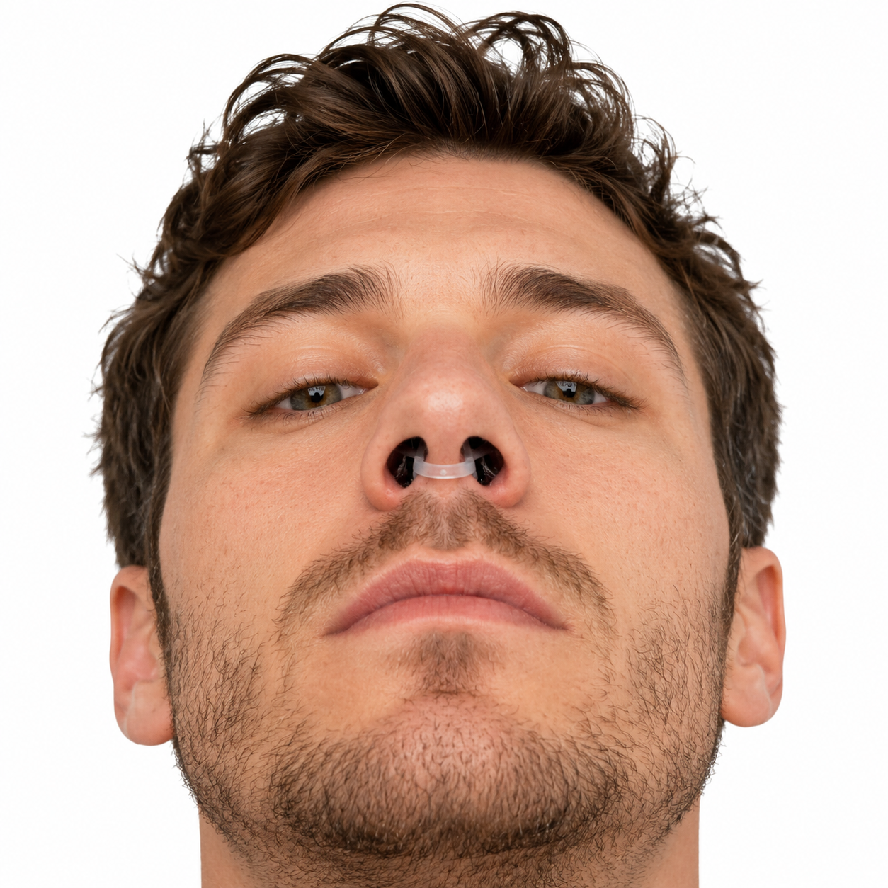 Reusable Internal Nasal Dilator for Maximum Nasal Airflow