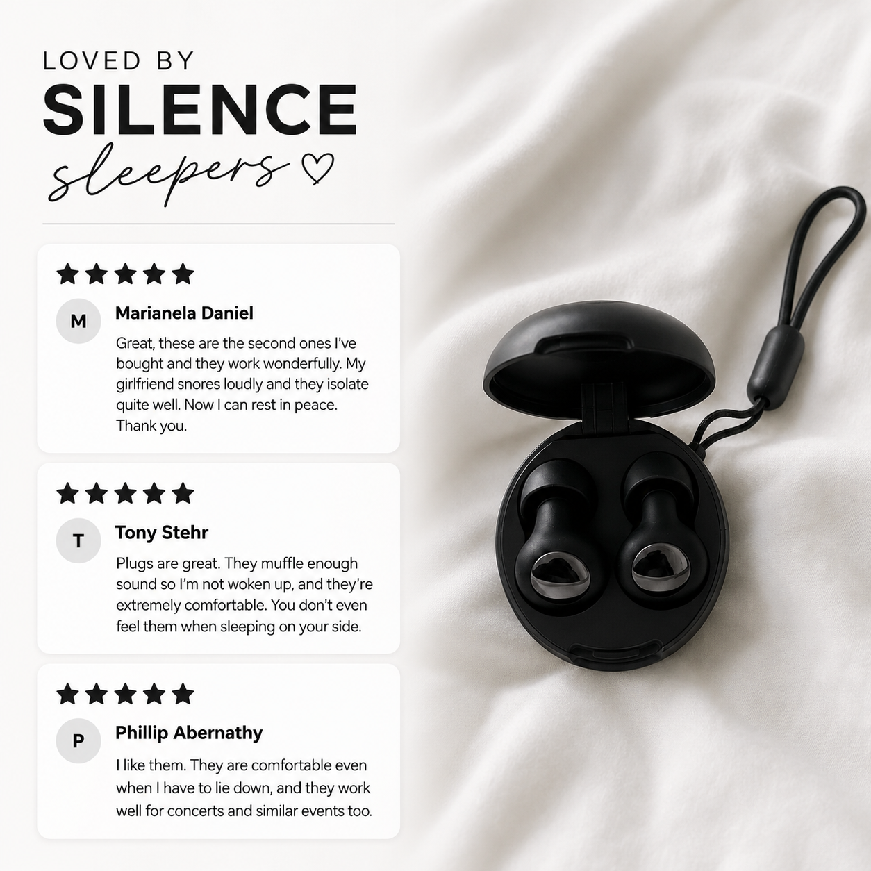 Silence dozura earplugs vs other earplugs for better sleep review
