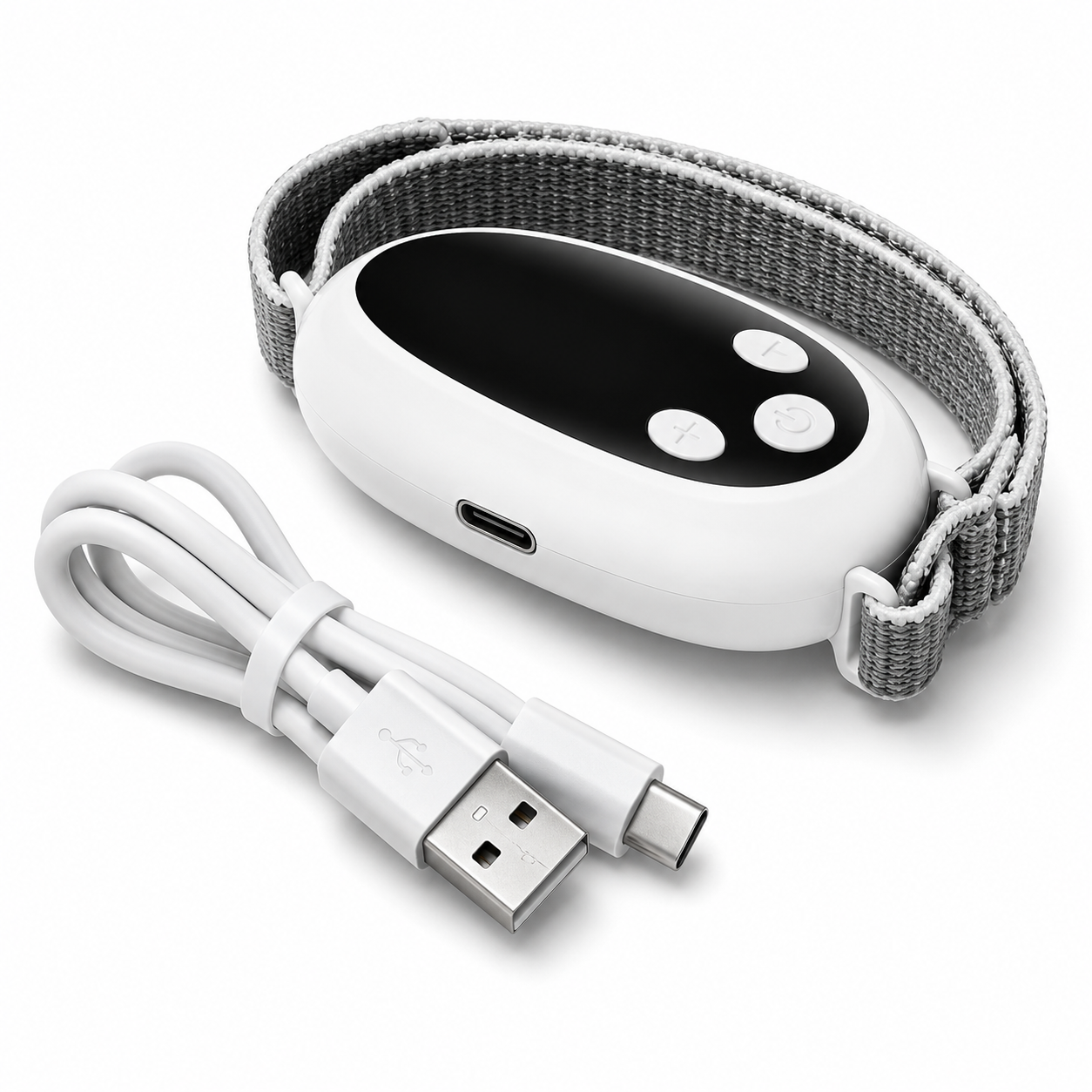 USB-C Handheld Sleep Aid Device