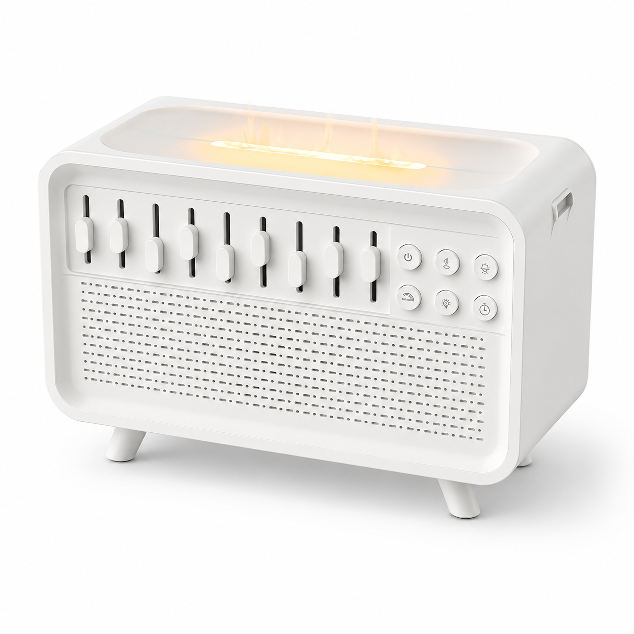 White Noise Aroma Diffuser for Sleep 