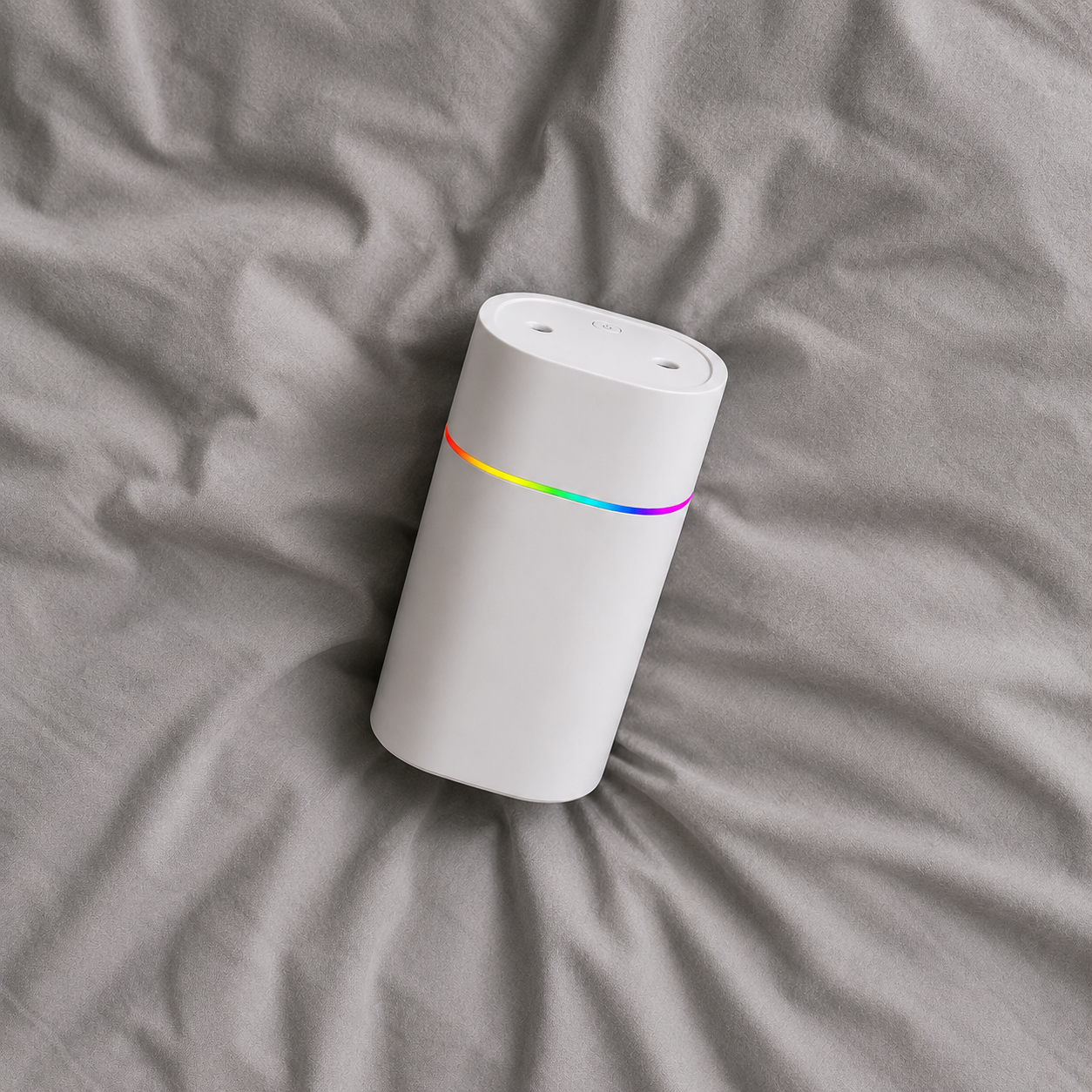 White noise mist diffuser 