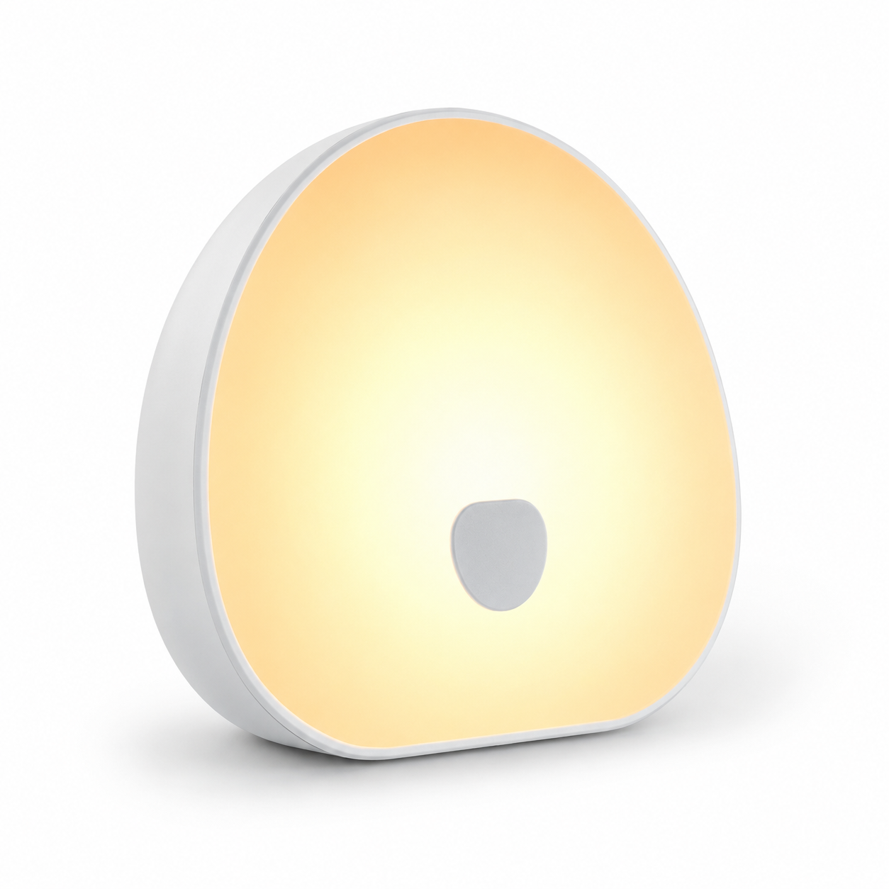 White noise night light pod 
