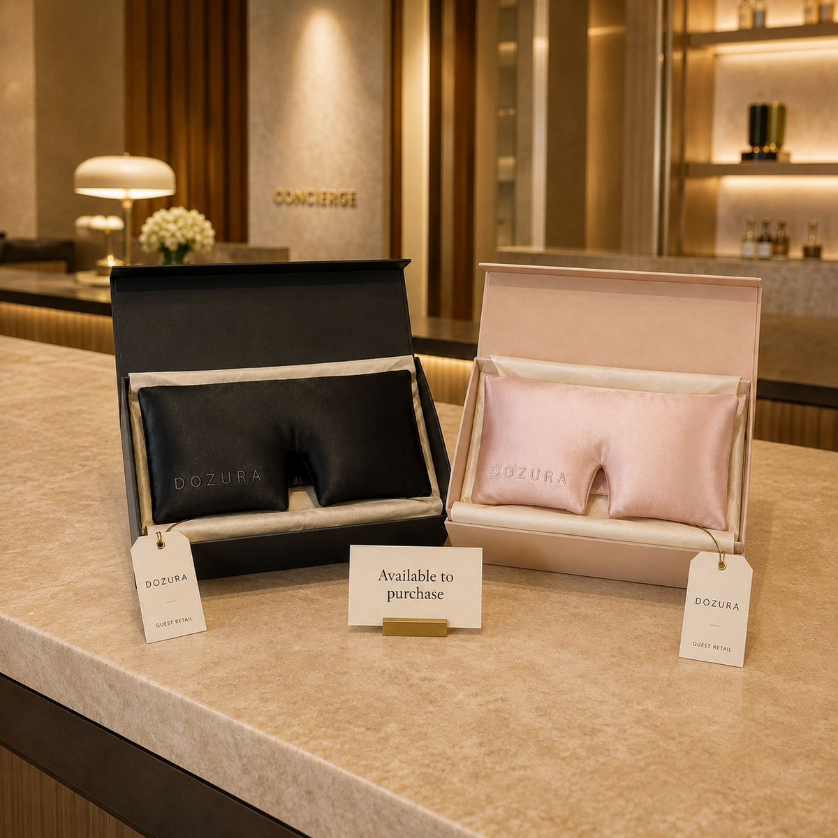 dozura sleep products for better sleep and relaxation sleep kits 100% blackout masks for hotels