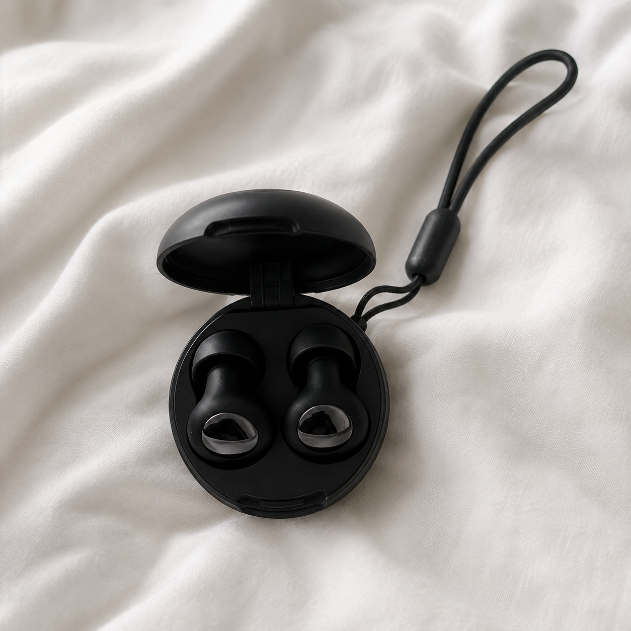 noise reducing 25 decibel sleep ear plugs for better sleep