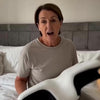 Dozura cloud pillow review luxury pillow 2