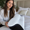 Dozura cloud pillow review luxury pillow
