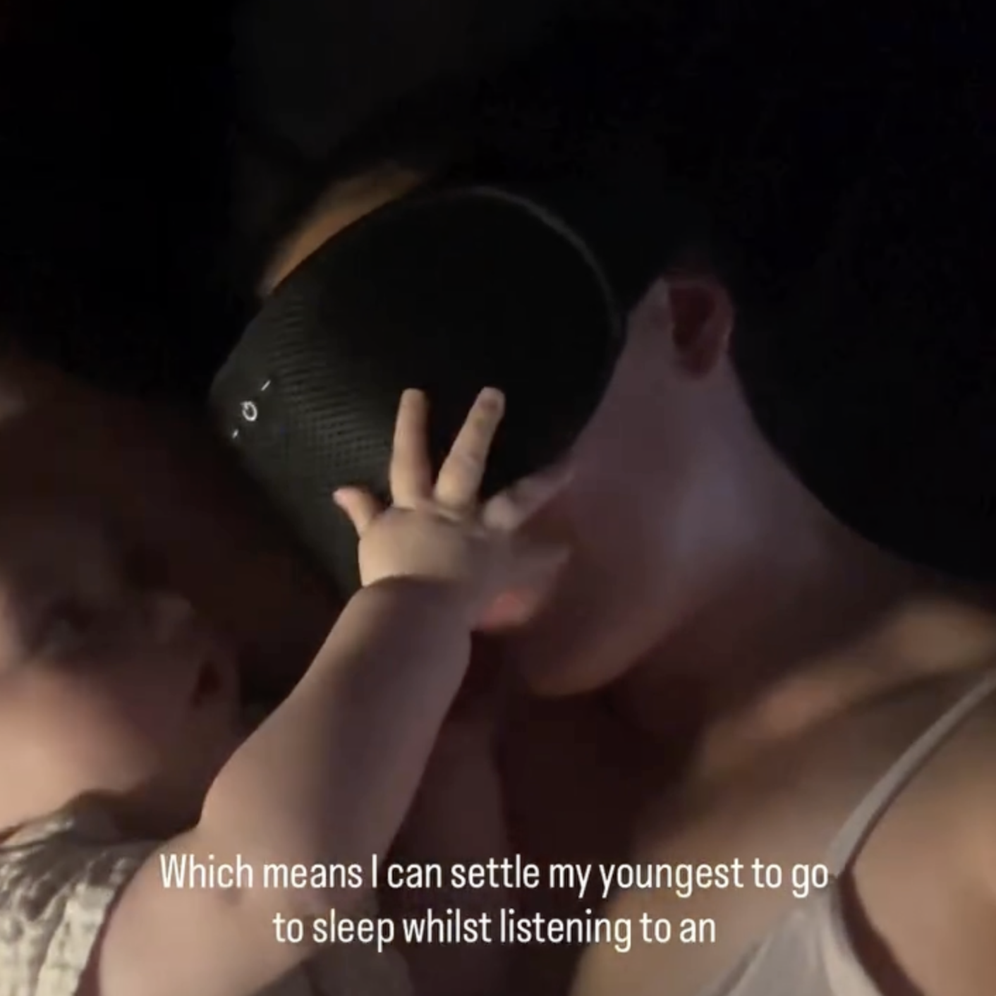 Dozura sound bluetooth sleep mask review
